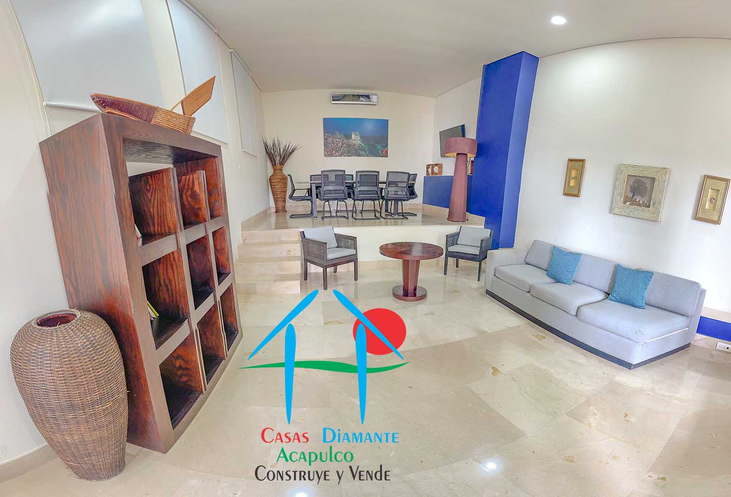 Vista Real - Centro de negocios 1